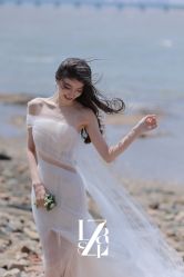 -Renee芮亦婚纱(原丽莎)