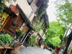 -小河直街历史文化街区