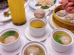 -苏淮景·苏闽融创菜·海鲜(原空港井河轩店)