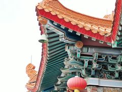 -广东圆玄道观