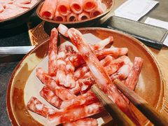 -重庆老灶火锅(红岭店)