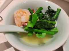 -北李妈妈菜·海肠捞饭(高新万达店)