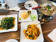 -The Dishes Seafood & Restaurant