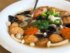 -枣子树·素食餐厅(朱家尖店)