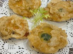 -凤城礼记鱼翅海鲜酒家(新马路总店)