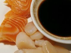 -星伦多自助料理(花山金鹰店)