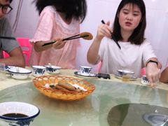 -秋姐美食店(旅游大道店)