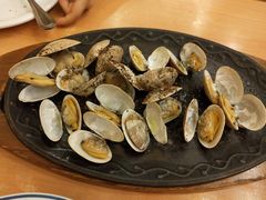 -萨莉亚意式餐厅(黄村高德汇店)