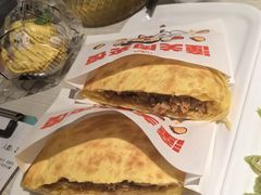 -九毛九西北菜(百信广场店)
