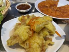 -屋里家延边朝鲜族冷面(南园店)