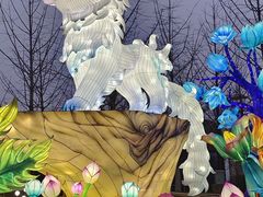 -武汉园博园(武汉自然博物馆)