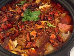 -麻六记(新天地店)