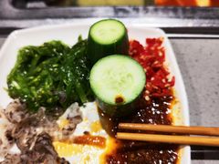 -海底捞火锅(高新活力汇店)