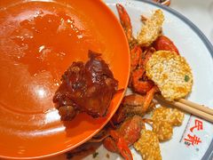 -杨氏青龙虾·羊蝎子(托乐嘉店)