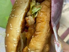 -肯德基(东直门来福士店)