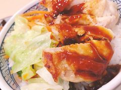 -吉野家(上海美罗城店)