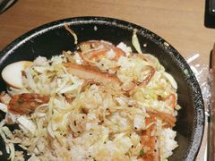 -豪客来牛排(空港华联店)