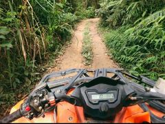 -南山特攻真人CS户外露营轰趴拓展基地