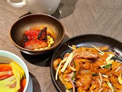 -万丽轩·粤菜(王府井金茂万丽酒店)