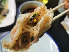 -正宗天津烧麦馆(柳州路店)