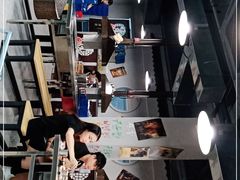 -大丘街路边烤牛肉