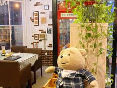 -嘉喜来比萨(罗马花园店)