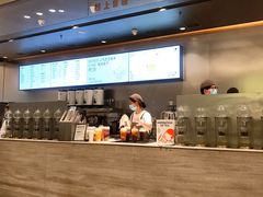 -喜茶(杭州滨江宝龙店)