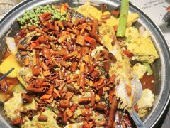 -烤匠麻辣烤鱼(青羊万达店)