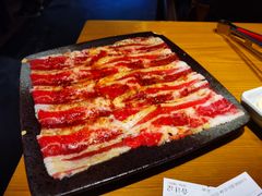 特味肥牛-泥炉烧肉师(新街口金銮巷店)