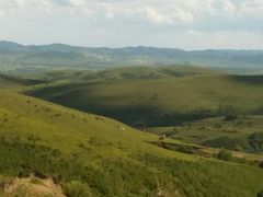 -塞罕坝国家级自然保护区