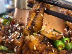 -黄泰吉拾味餐厅(江汉路店)