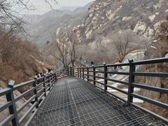 -封龙山风景区