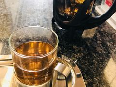 -苏州日航酒店-大堂酒廊(长江路店)