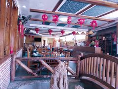 -土家乙号生态农庄·餐厅