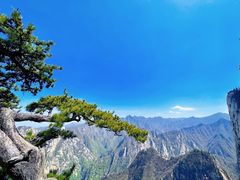 -华山风景名胜区
