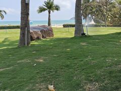 -石梅湾艾美度假酒店