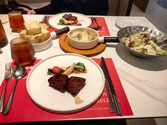 -赤火牛排(金狮广场店)