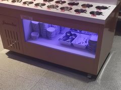 -京悦南门涮羊肉·羊蝎子火锅(田林路店)