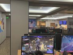 -网鱼电竞(杨浦中原店)