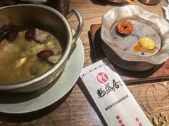 -魁盛居百年鲁菜馆(县西巷店)