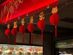 -臻享無招牌芝士烤蛙(台山昌大昌店)