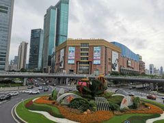 -东方明珠广播电视塔