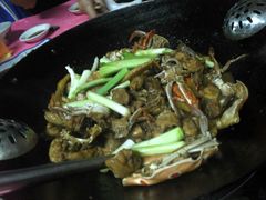 -邹记·美食(斗门店)