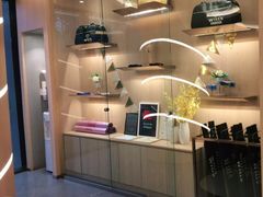 -W FITNESS 威尔仕健身·游泳(老西门新苑店)