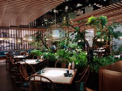 大堂-锦府盐帮·李宅(领展购物广场中关村店)