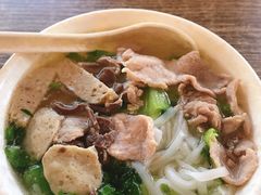 猪杂粉-原味汤粉王(老城店)