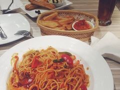 必胜客(浦上万达店)-必胜客(浦上万达店)