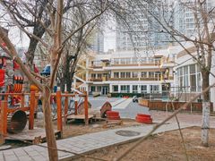 -启明东润幼儿园(东润园)