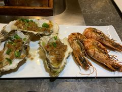 -雅玛花式铁板烧(国宏宾馆店)
