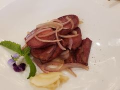 -白天鹅宾馆-宏图府餐厅